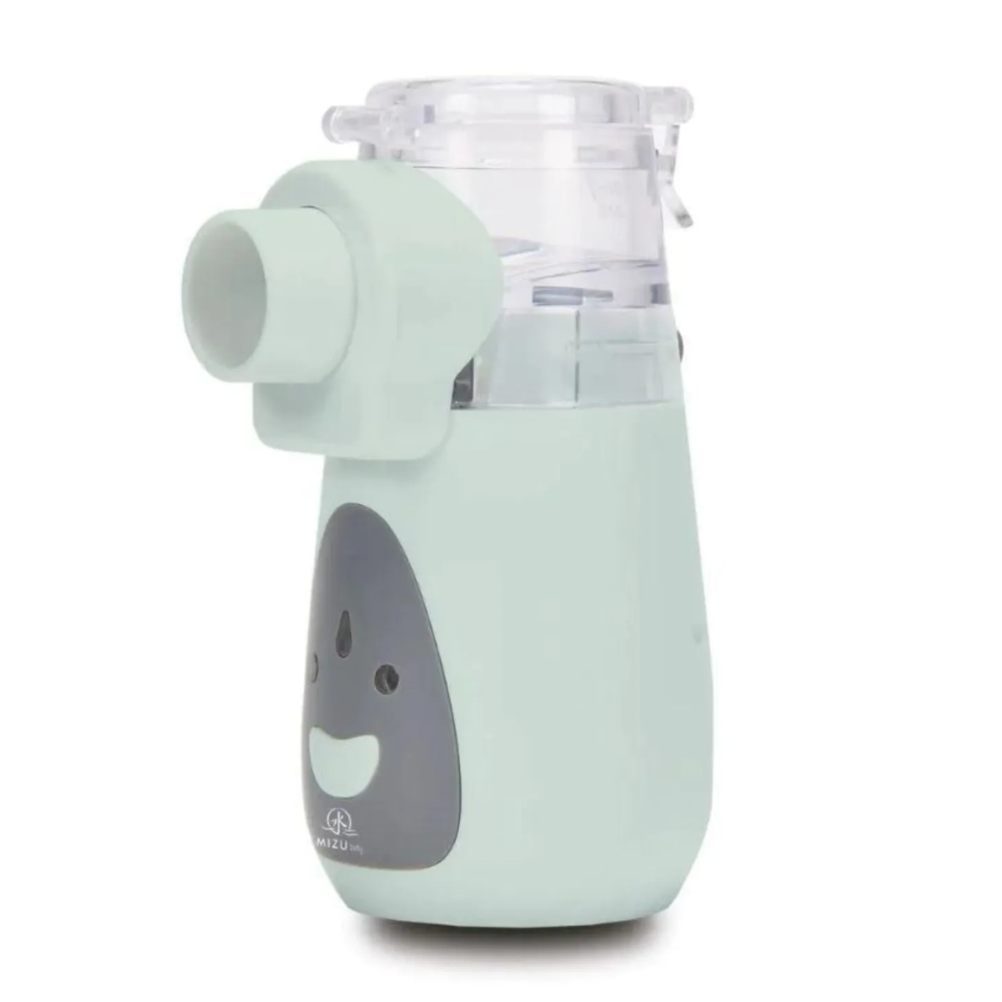 Nomu Aerosol Tecnologia Mesh