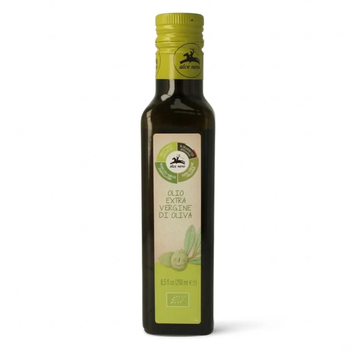 Olio Extra Vergine di Oliva 250ml