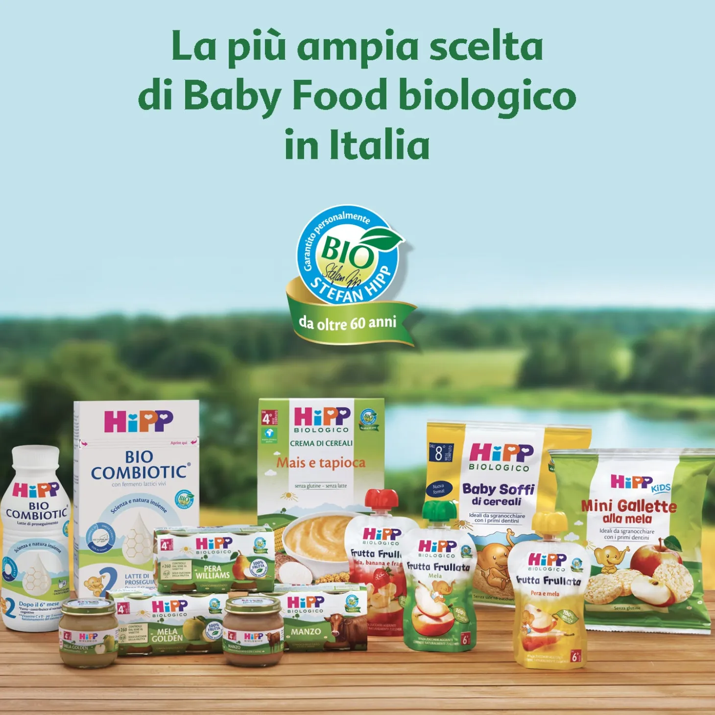 Omogeneizzato Carne Agnello Con Verdure: Confezione 2x80 gr