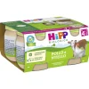 Omogeneizzato Carne Pollo E Vitello: Confezione Multipack 4x80 gr