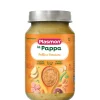 Omogeneizzato Carne Pollo Verdure 200 gr