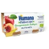 Omogeneizzato Frutta Mista Biologica: Confezione 2x100g