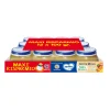 Omogeneizzato Frutta Mista: Confezione 12x100 gr