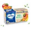 Omogeneizzato Frutta Mista: 2x100 gr