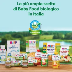 Omogeneizzato Manzo 6x125g Multipack