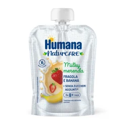 Omogeneizzato Mela Biologica: Confezione 4x100 gr
