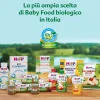 Omogeneizzato Pera e Mela 6x190g Multipack