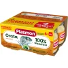 Omogeneizzato Pesce Orata: Confezione 4x80 gr