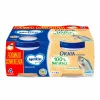 Omogeneizzato Pesce Orata 4x80 gr