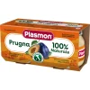 Omogenizzato Frutta Prugna: Confezione 2x80 gr