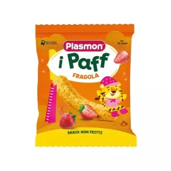 Paff Fragola: Confezione 15 gr
