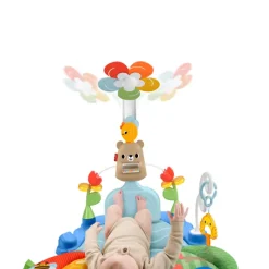 Palestrina Baby Fitness 3 In 1 HYR60