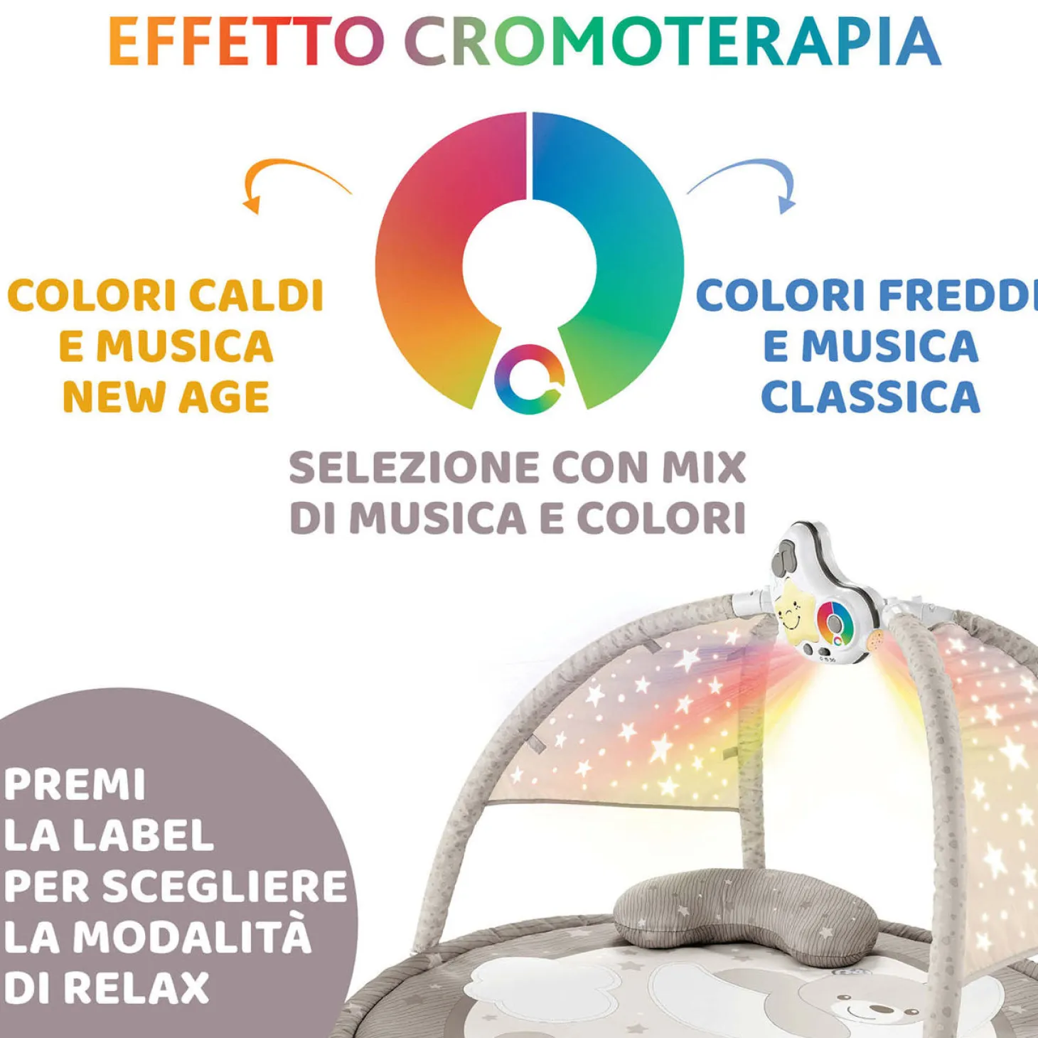 Palestrina Dei Colori First Dreams