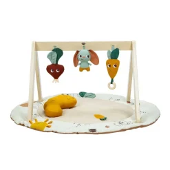 Palestrina Luxe Gymini: Garden Of Adventures