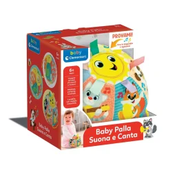Palla Suona E Canta 17983