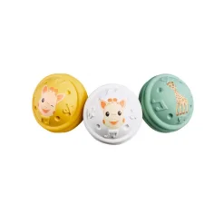 3 Palline Musicali