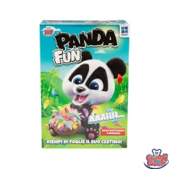Panda Fun