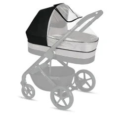 Parapioggia per Navicella Cot S