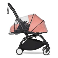 Parapioggia Per Newborn Pack Yoyo3