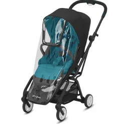 Parapioggia per Passeggino Eezy S Twist 2