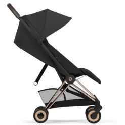 Passeggino Coya Comfort 2026