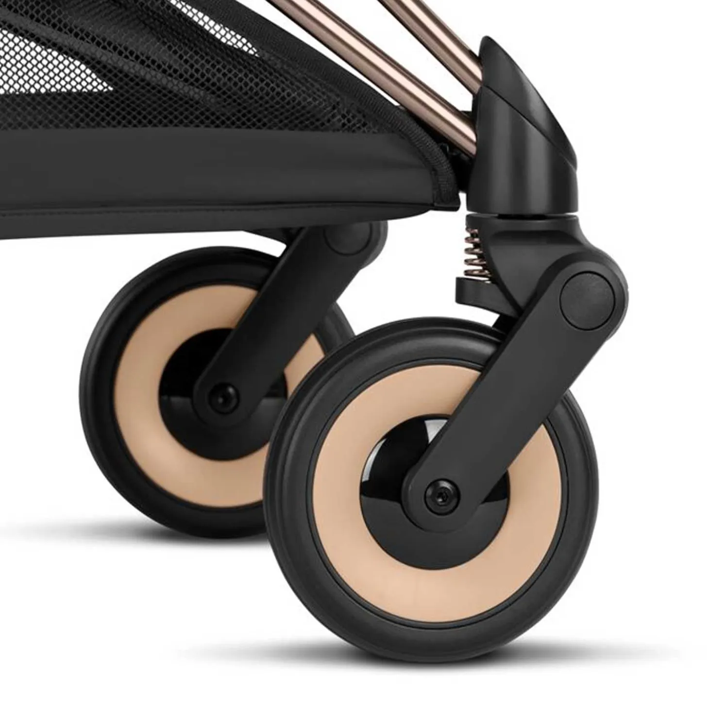 Passeggino Coya Comfort 2026