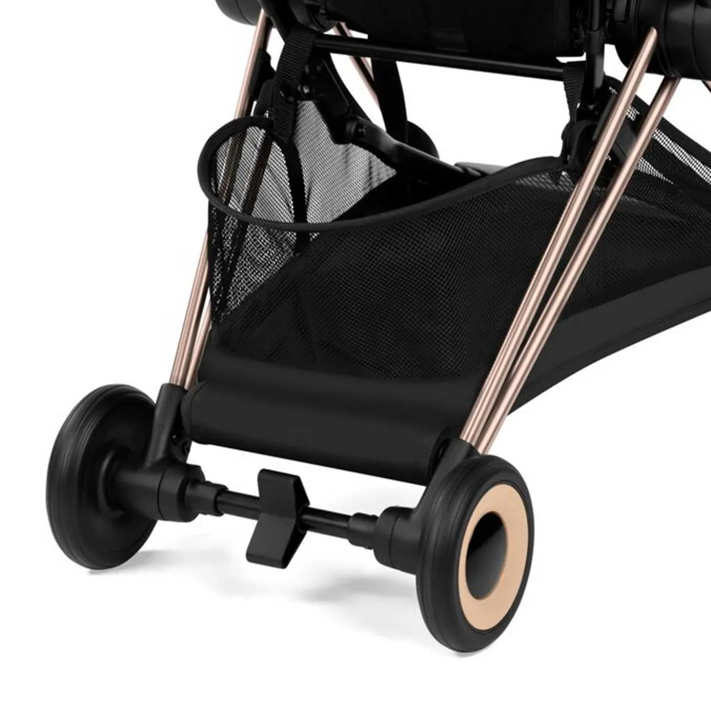Passeggino Coya Comfort 2026