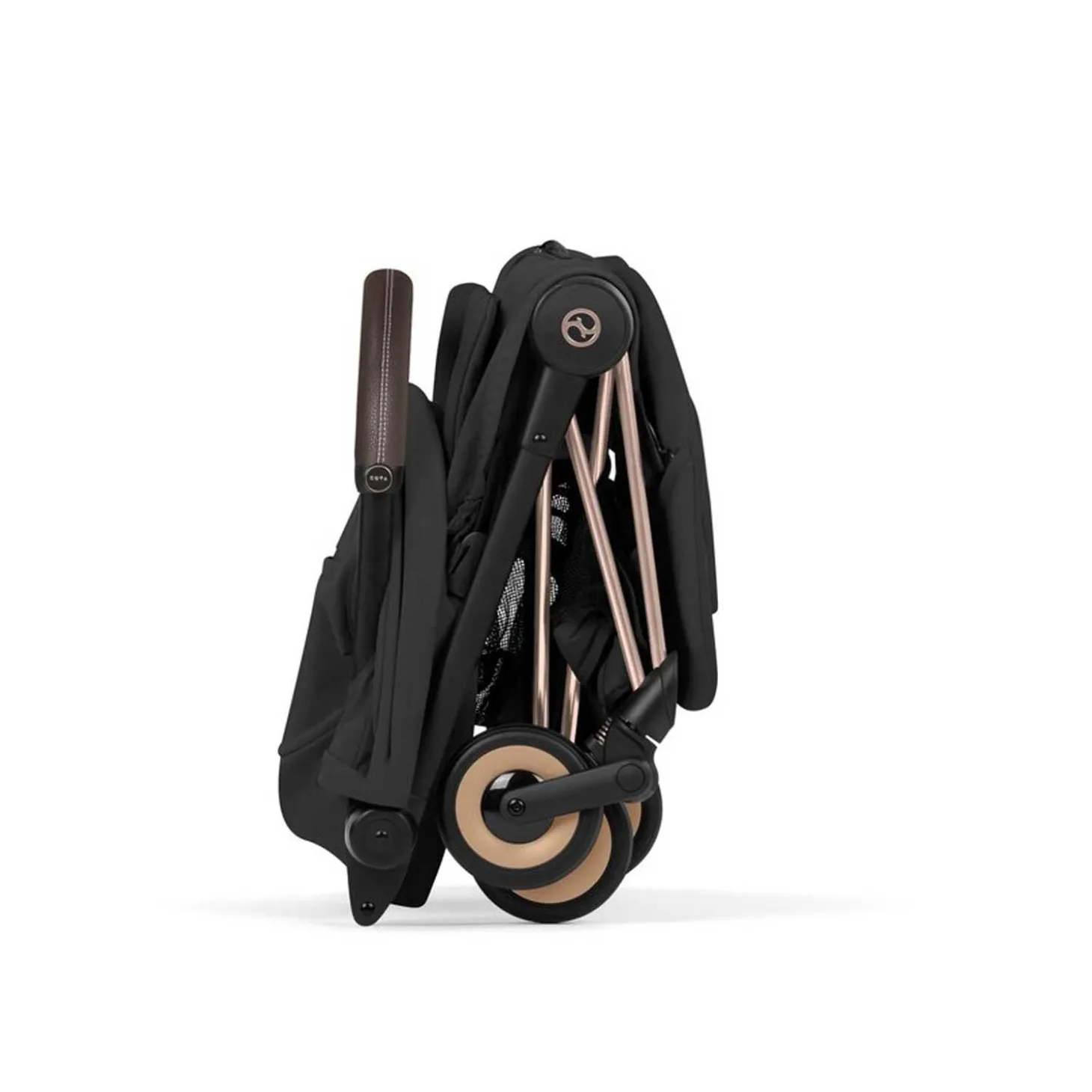 Passeggino Coya Comfort 2026