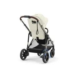 Passeggino E Gazelle S