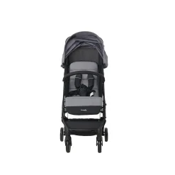 Passeggino Leggero Ed Ultracompatto Maia Grey