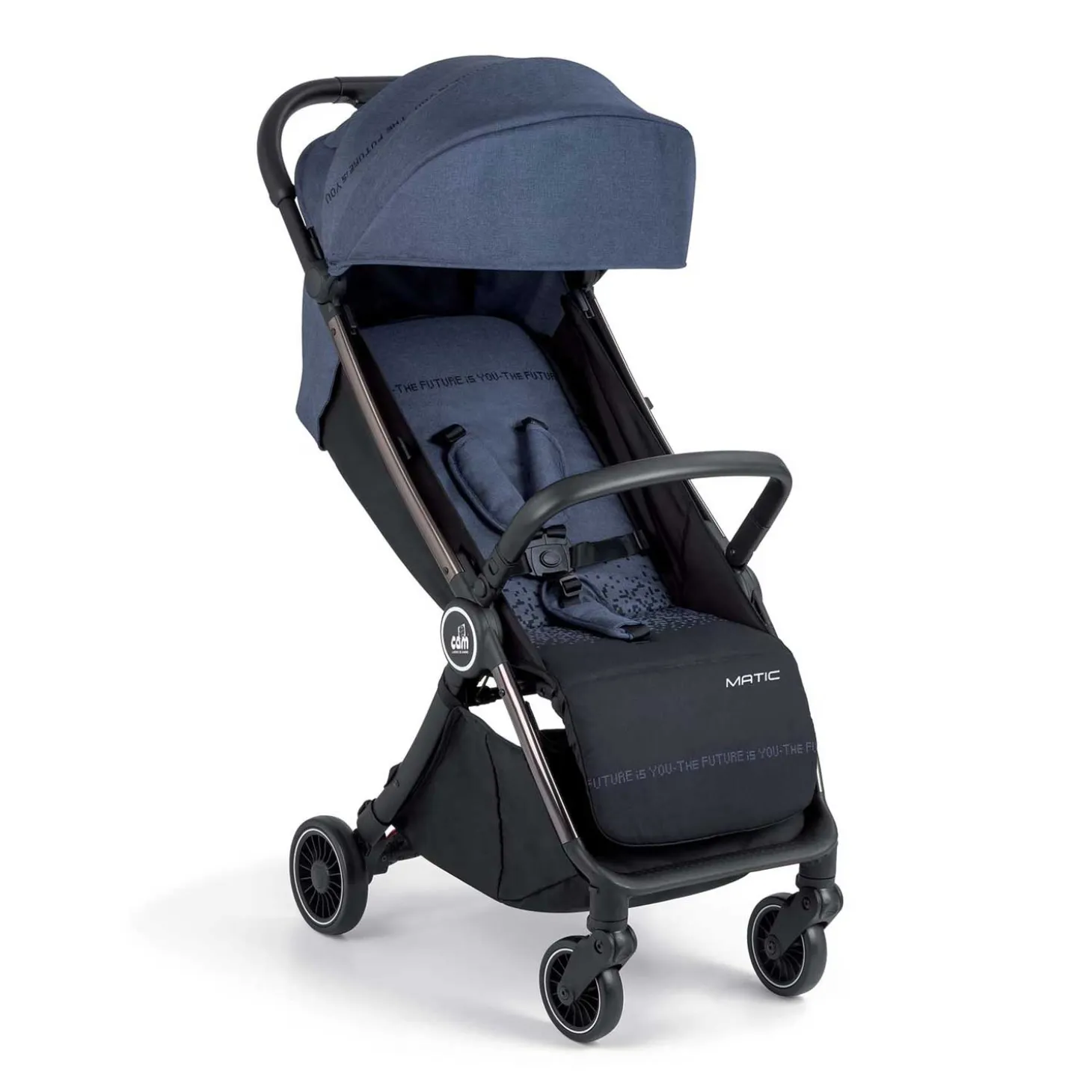 Passeggino leggero MATIC