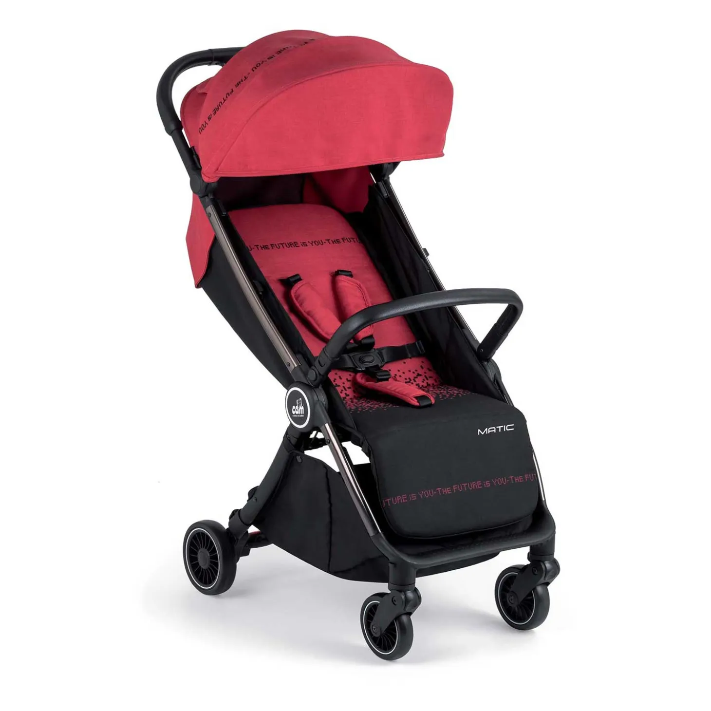 Passeggino leggero MATIC
