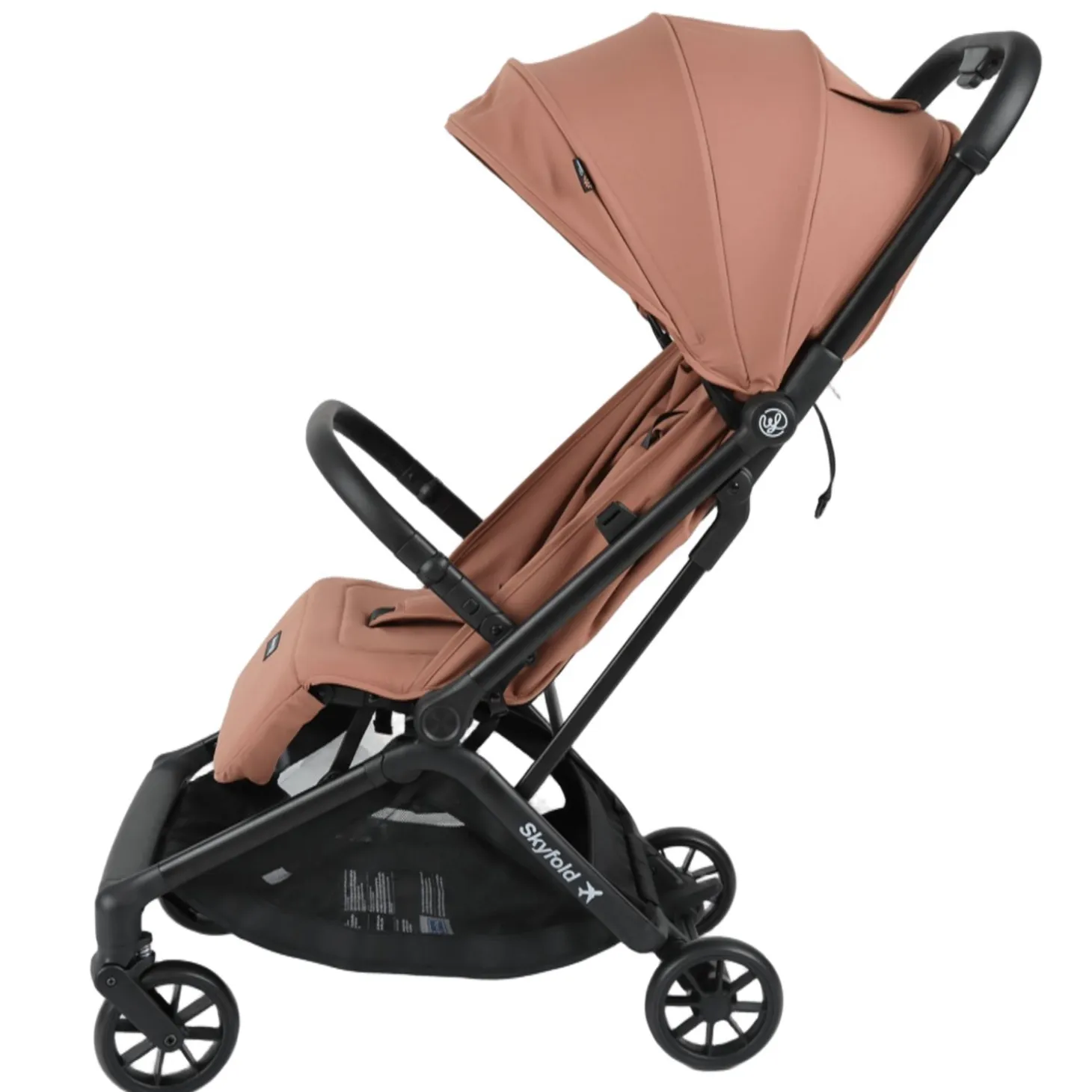 Passeggino Leggero Skyfold