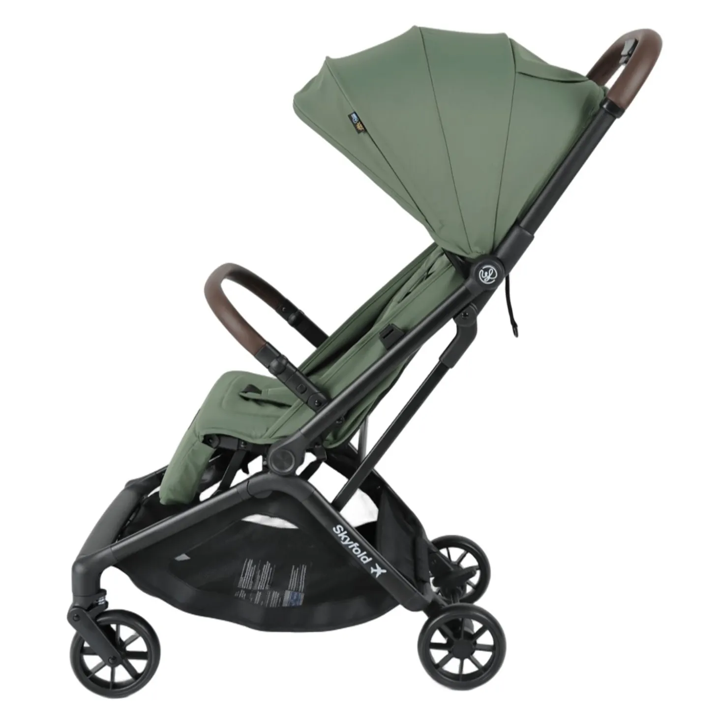 Passeggino Leggero Skyfold