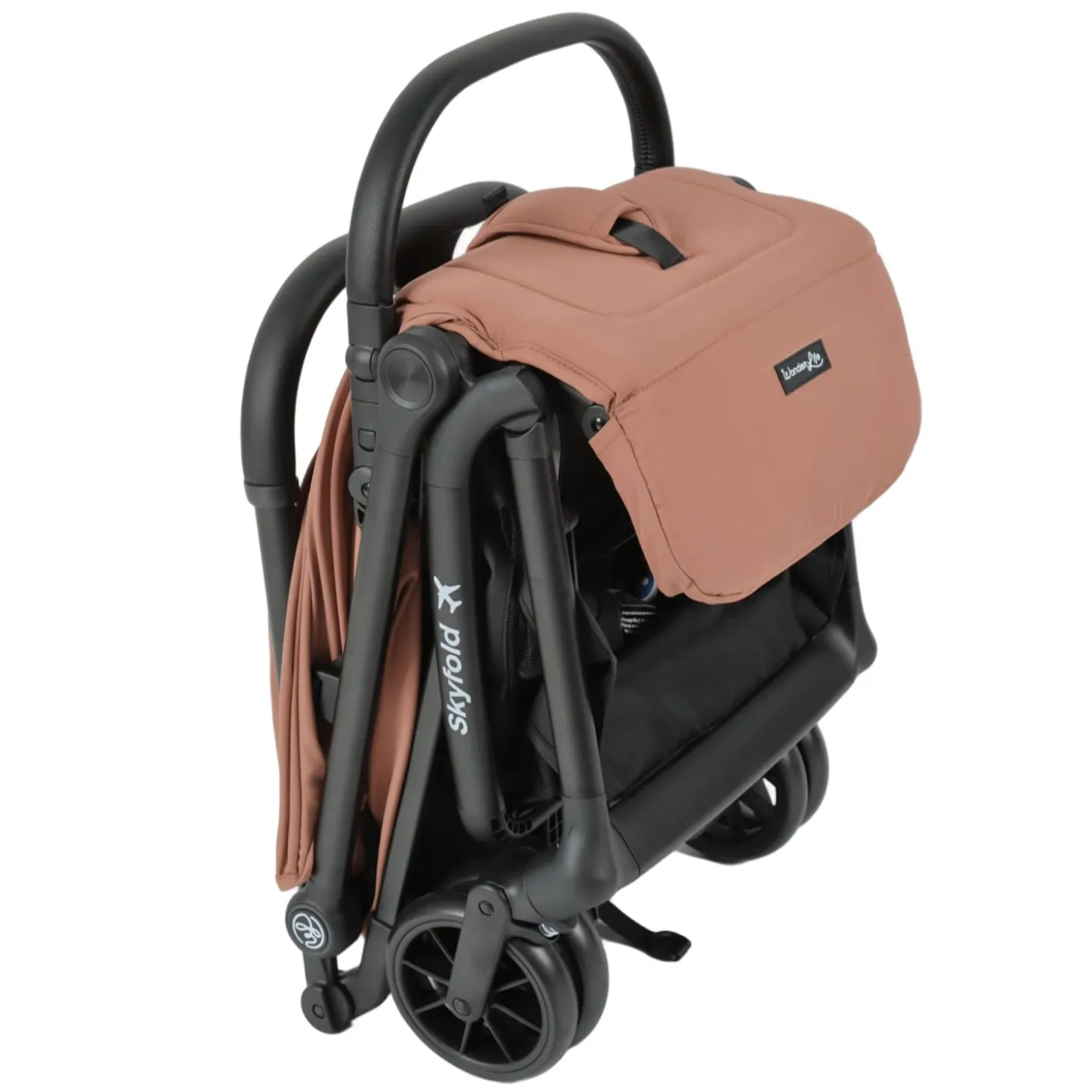 Passeggino Leggero Skyfold