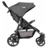 Passeggino Litetrax E
