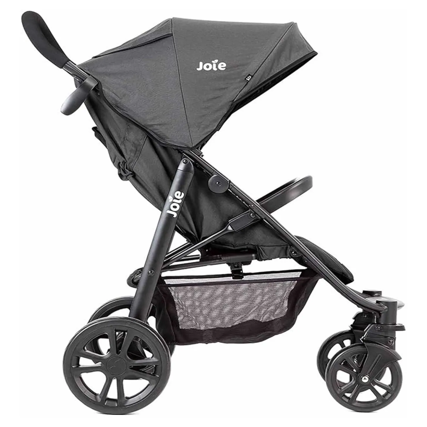 Passeggino Litetrax E