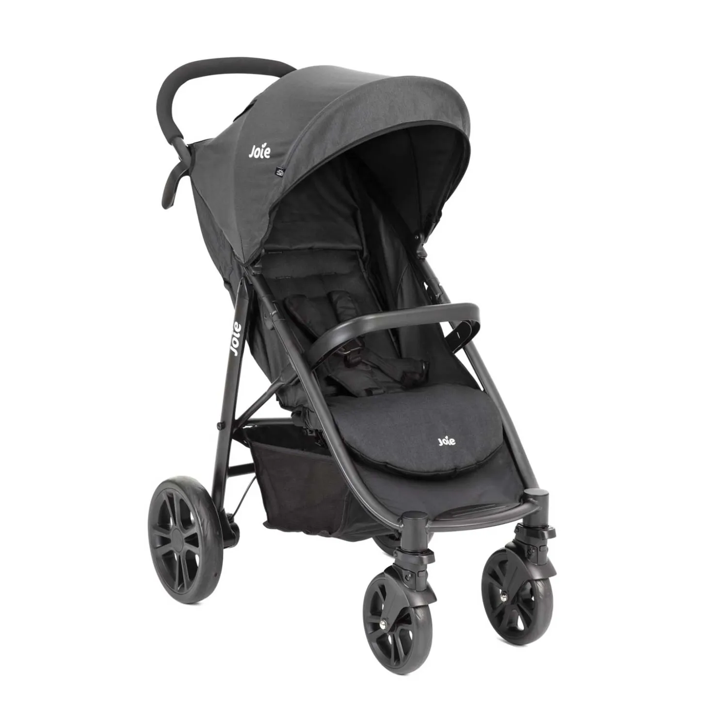 Passeggino Litetrax E