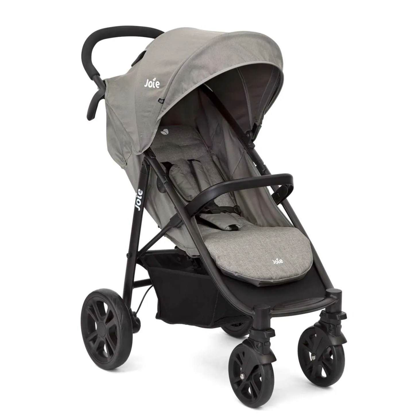 Passeggino Litetrax E