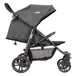Passeggino Litetrax E