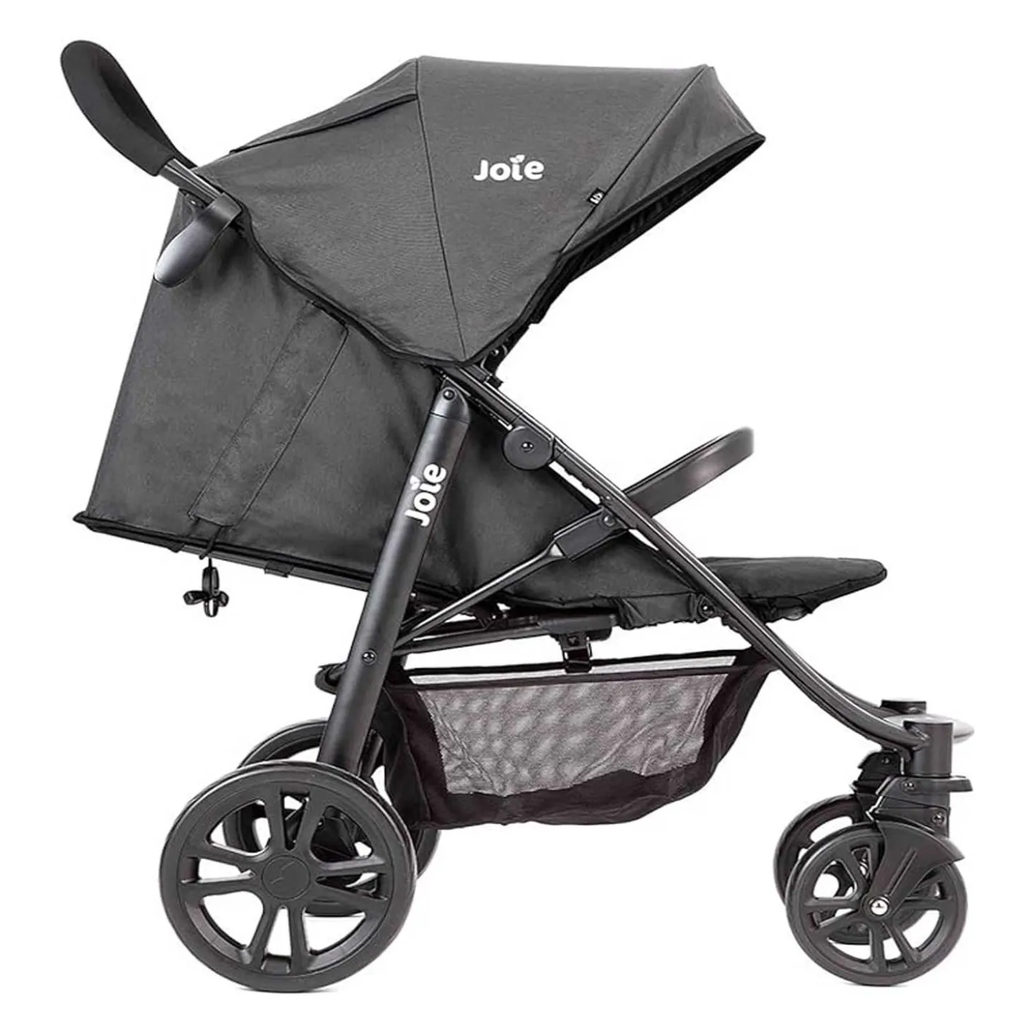 Passeggino Litetrax E