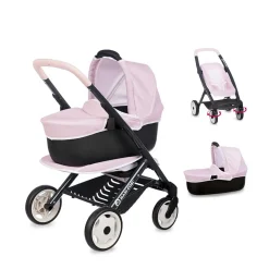 Passeggino Maxi Cosi + Carrozzina Combi