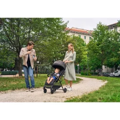 Passeggino Ultraleggero Glee