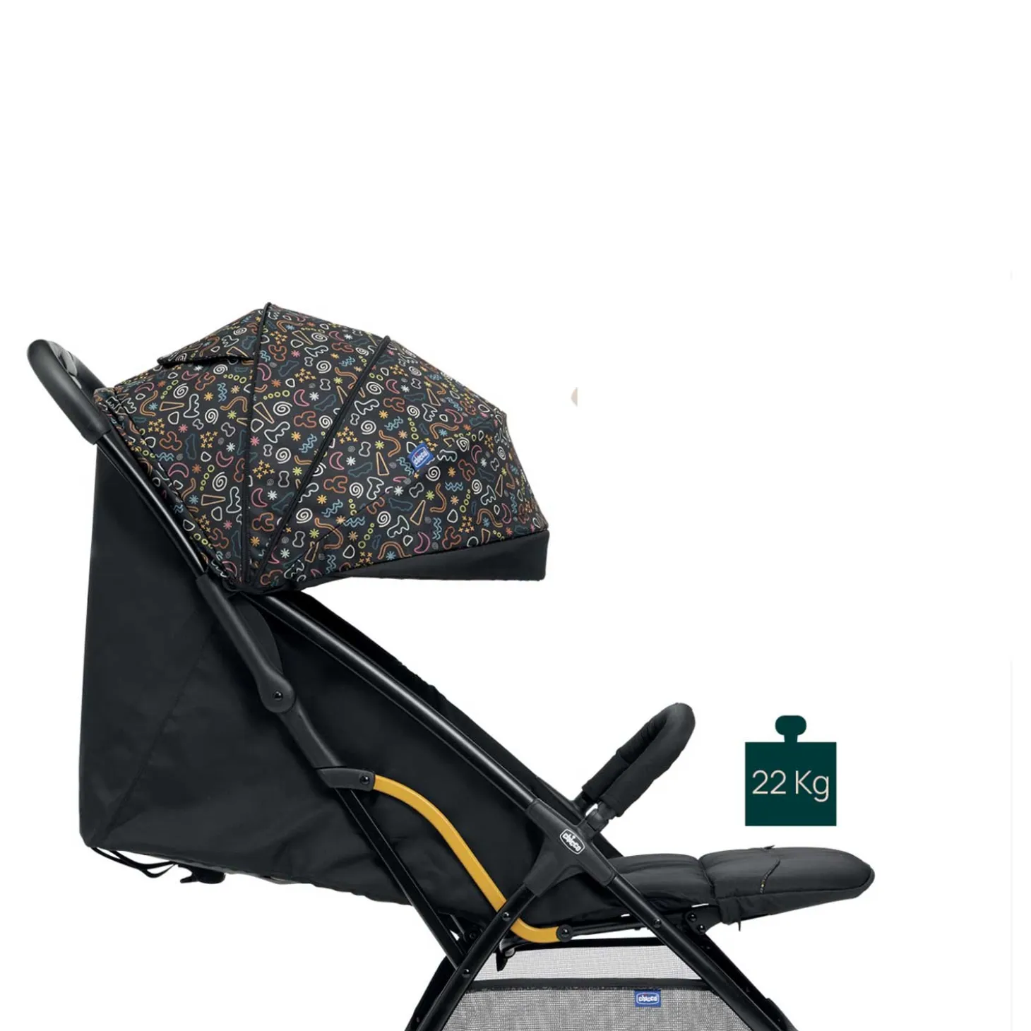 Passeggino Ultraleggero Glee