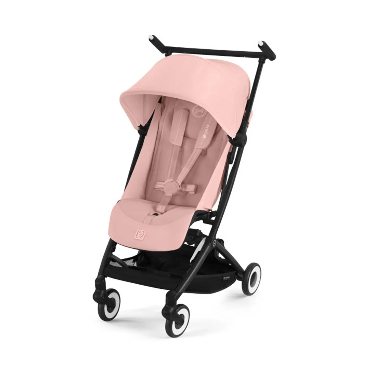 Passeggino Ultraleggero Libelle One Pull
