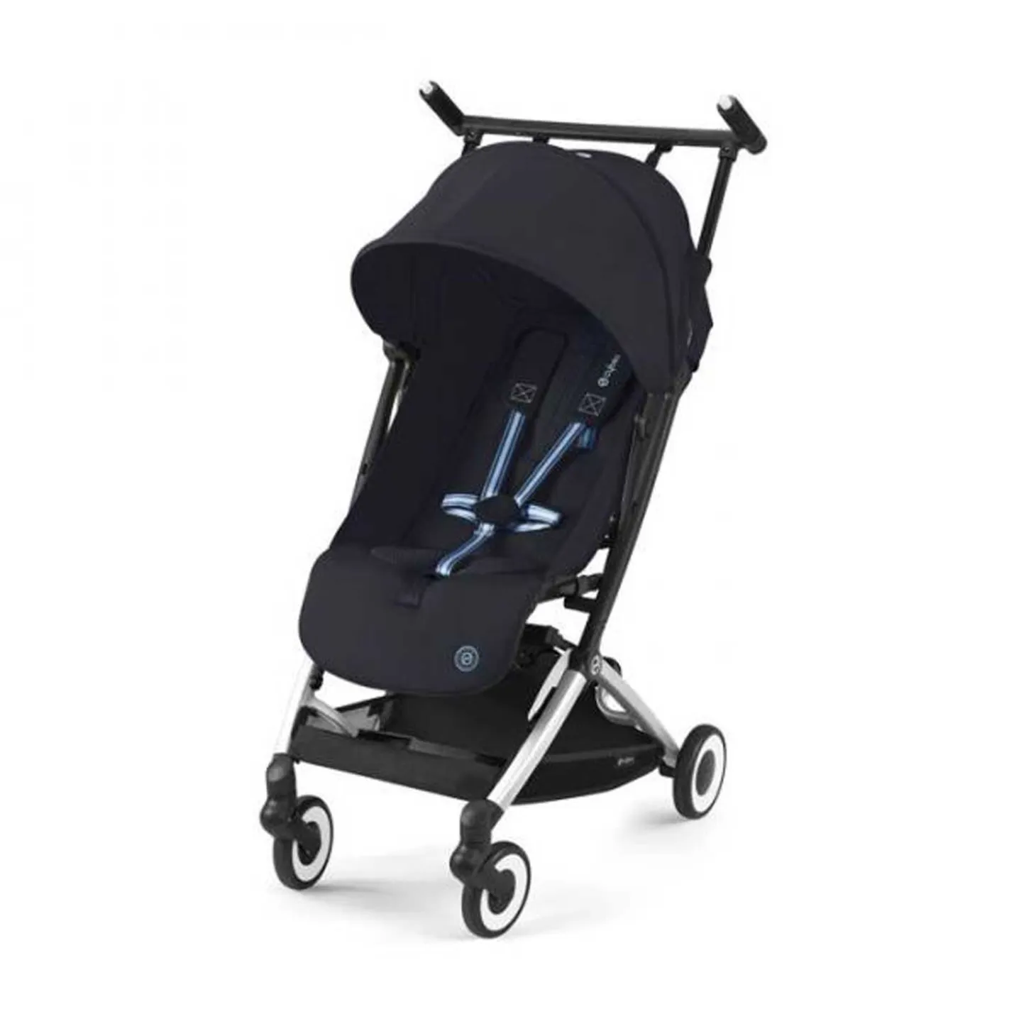 Passeggino Ultraleggero Libelle One Pull