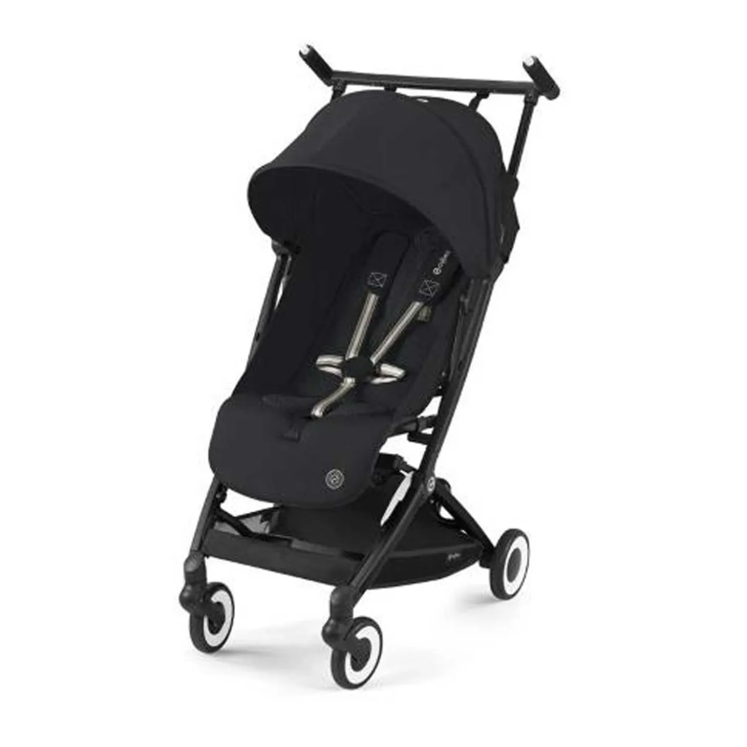 Passeggino Ultraleggero Libelle One Pull