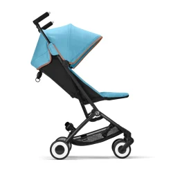 Passeggino Ultraleggero Libelle One Pull
