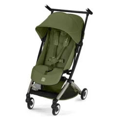 Passeggino Ultraleggero Libelle One Pull