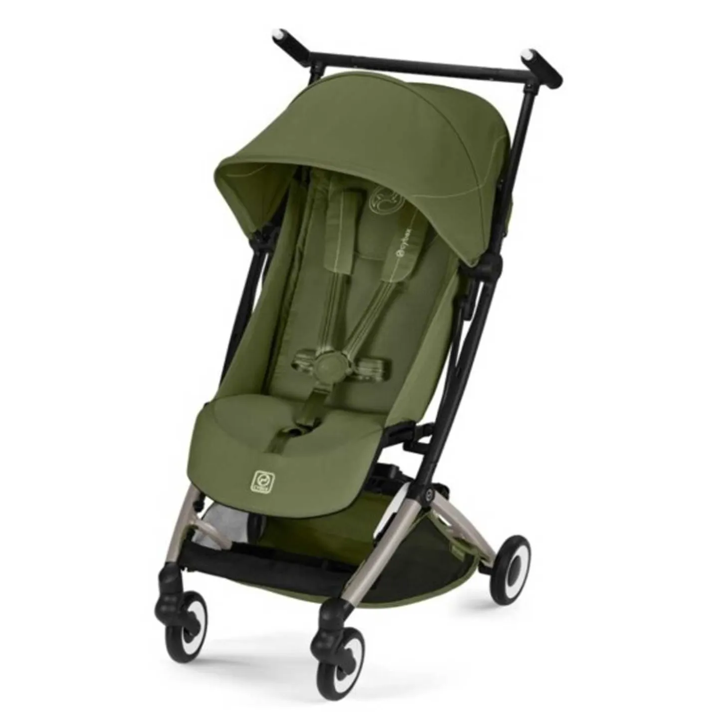 Passeggino Ultraleggero Libelle One Pull